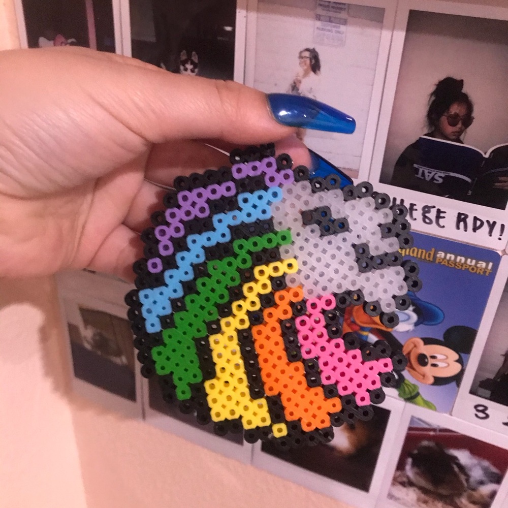 CUSTOM PERLER - Picture 7 of 8